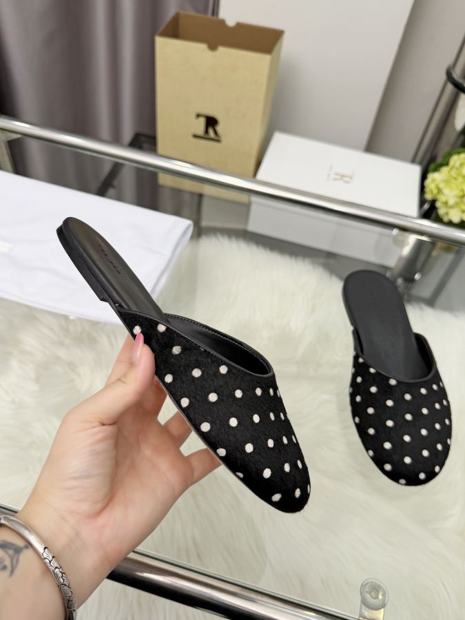 THE ROW women's shoes Ex-factory price: — 1:1 Replica — photo 6
