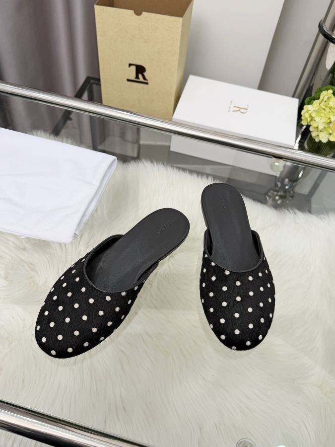 THE ROW women's shoes Ex-factory price: — 1:1 Replica — photo 2