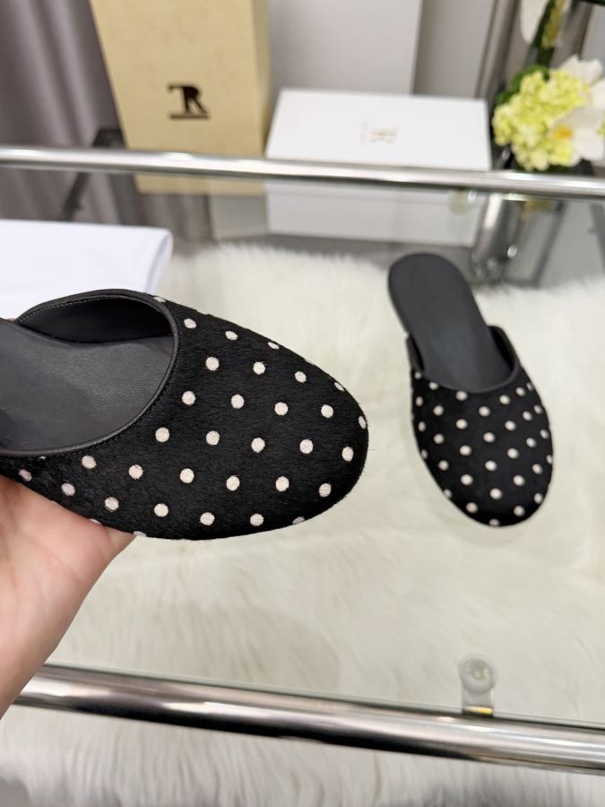 THE ROW women's shoes Ex-factory price: — 1:1 Replica — photo 4