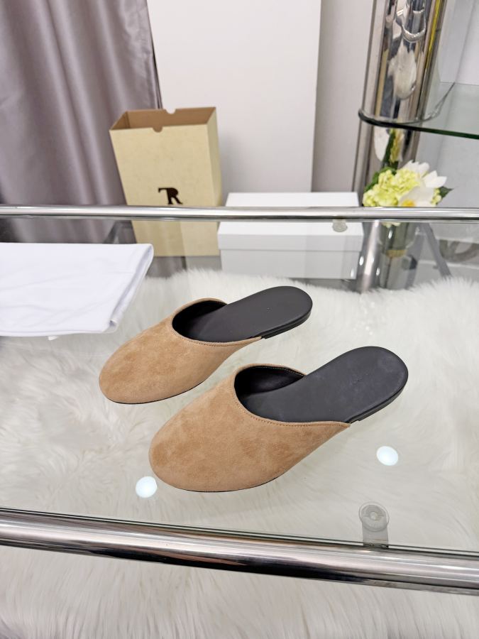 THE ROW women's shoes Ex-factory price: — 1:1 Replica — photo 4
