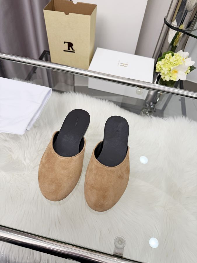 THE ROW women's shoes Ex-factory price: — 1:1 Replica