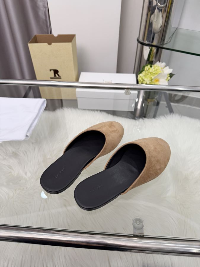 THE ROW women's shoes Ex-factory price: — 1:1 Replica — photo 5