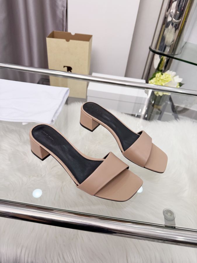 THE ROW women's shoes Ex-factory price: — 1:1 Replica — photo 4