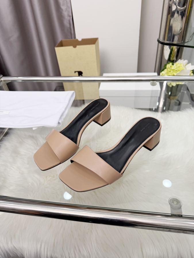 THE ROW women's shoes Ex-factory price: — 1:1 Replica — photo 3