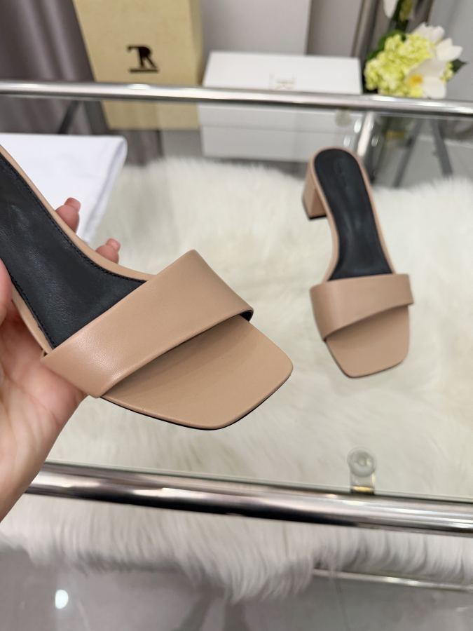 THE ROW women's shoes Ex-factory price: — 1:1 Replica — photo 7