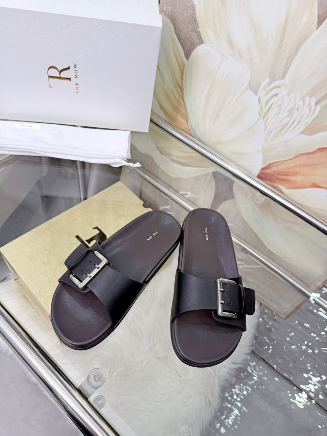 THE ROW women's shoes Ex-factory price: — 1:1 Replica For Sale — photo 2