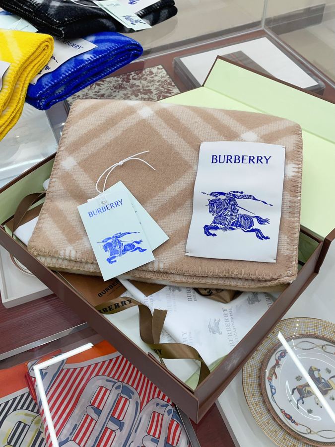 burberry scarf Burberry Factory 〰 Burberry 30*180cm — 1:1 Replica — photo 5