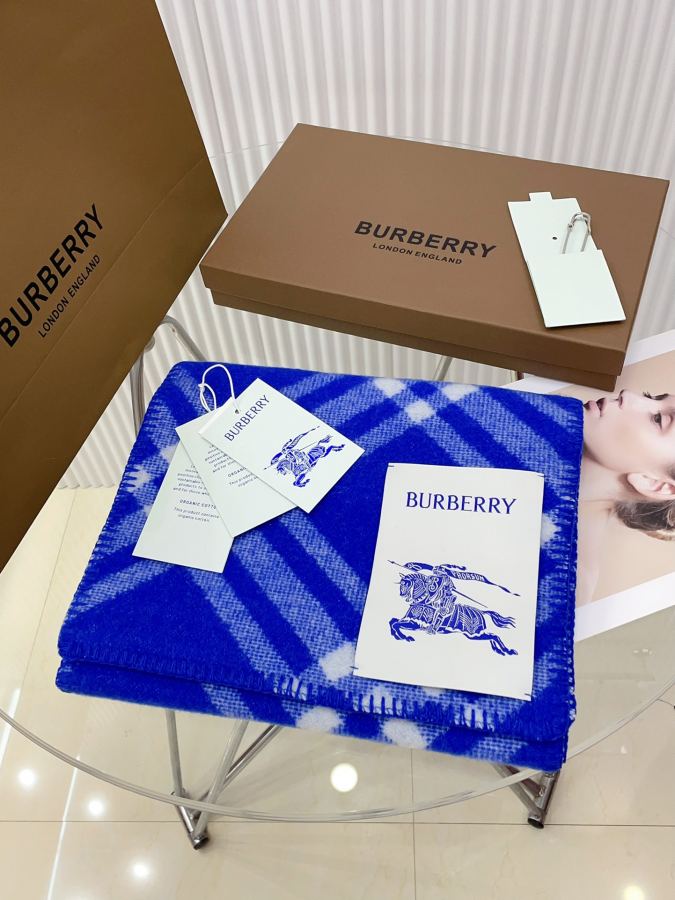 burberry scarf Burberry Factory 〰 Burberry 30*180cm — AAA Quality Replica — photo 6
