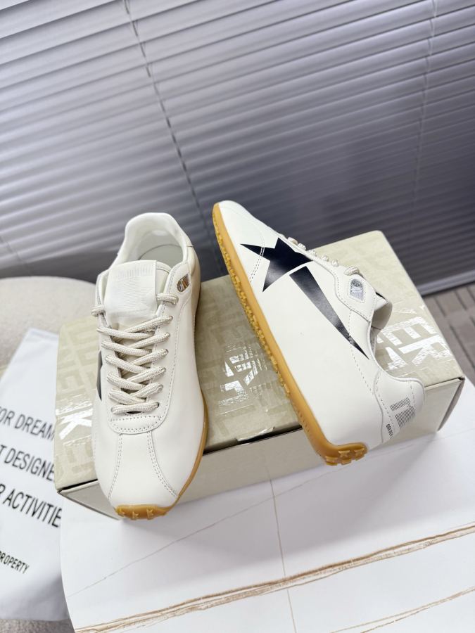 GGDB Marca Golden Goose Deluxe — photo 2