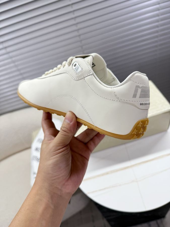 GGDB Marca Golden Goose Deluxe — photo 8