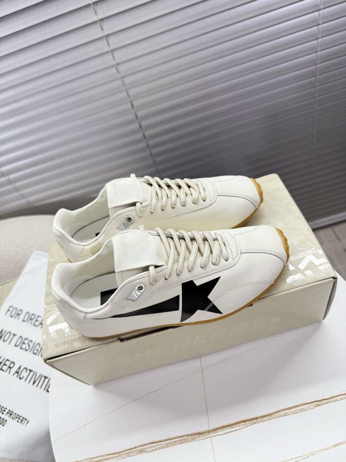 GGDB Marca Golden Goose Deluxe — photo 6