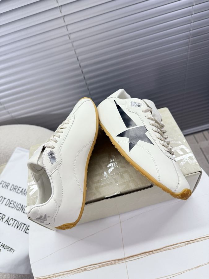 GGDB Marca Golden Goose Deluxe — photo 4