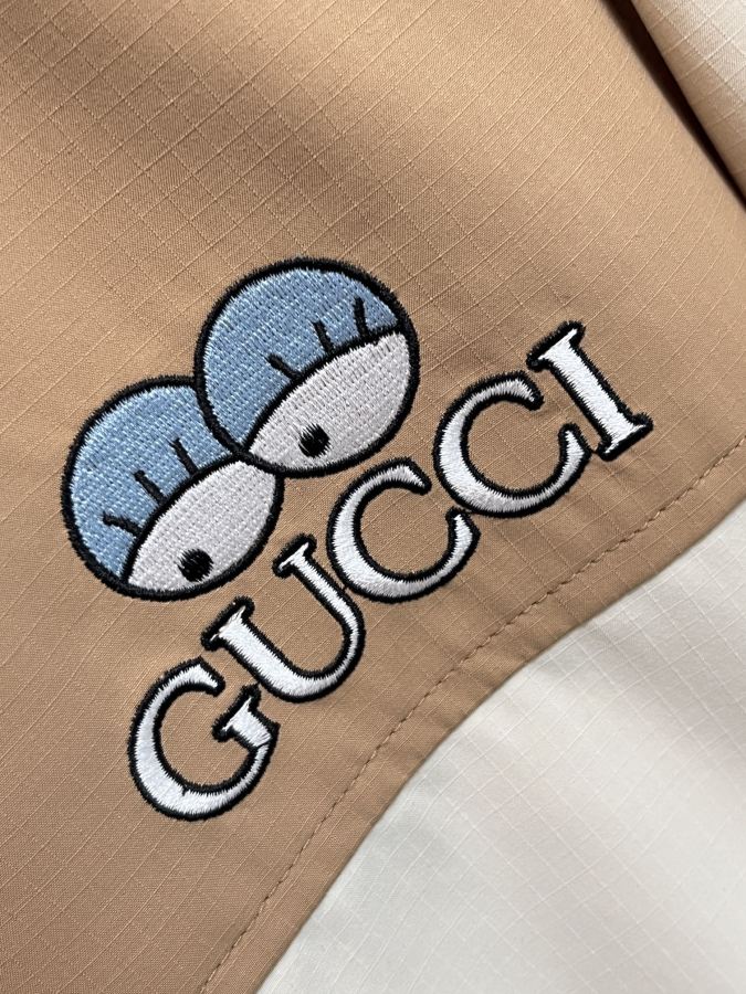 Gucci мужское Gucci 2024 Логотип Gucci — photo 5
