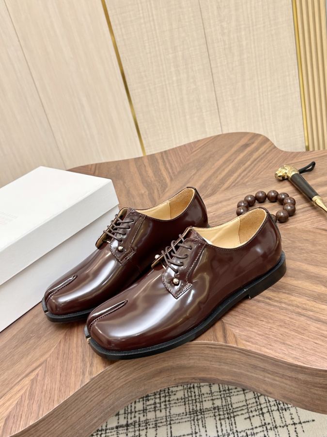 Maison margiela women's shoes Maison Margiela MM6 Tabi — 1:1 Replica — photo 3