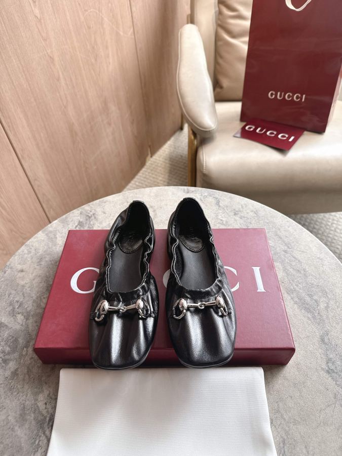 Gucci women's shoes -1 35-42 Generation Gucci Series — 1:1 Replica For Sale