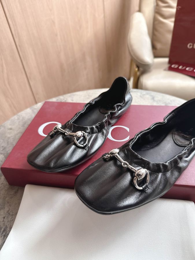 Gucci women's shoes -1 35-42 Generation Gucci Series — 1:1 Replica For Sale — photo 5
