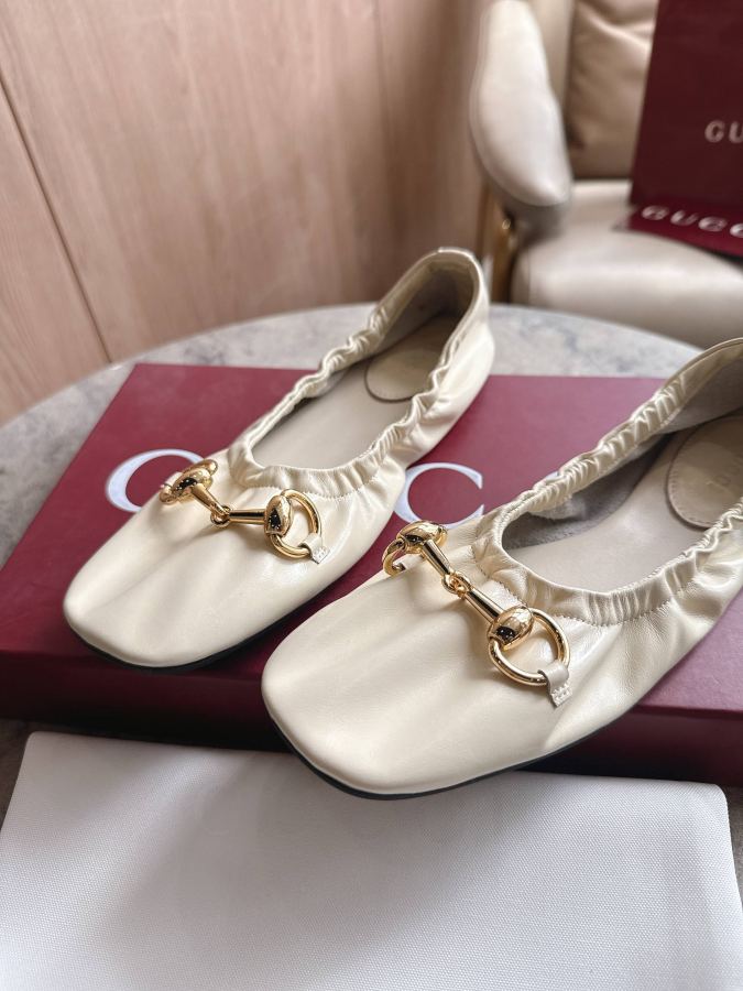 Gucci women's shoes -1 35-42 Generation Gucci Series — 1:1 Replica For Sale — photo 5