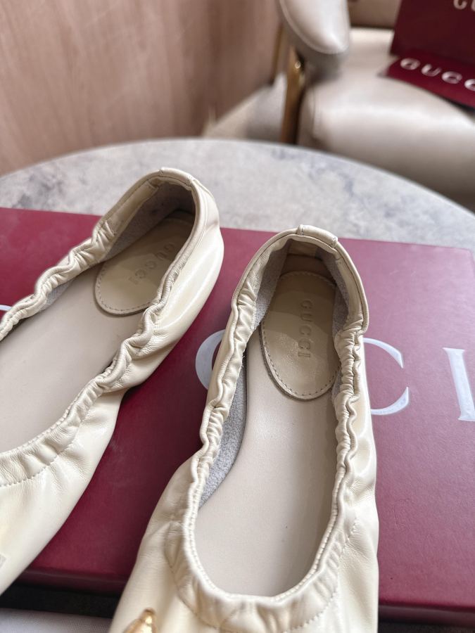 Gucci women's shoes -1 35-42 Generation Gucci Series — 1:1 Replica For Sale — photo 4