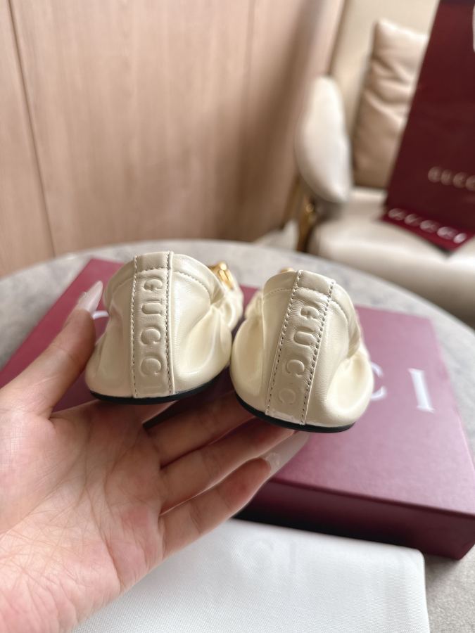 Gucci women's shoes -1 35-42 Generation Gucci Series — 1:1 Replica For Sale — photo 6