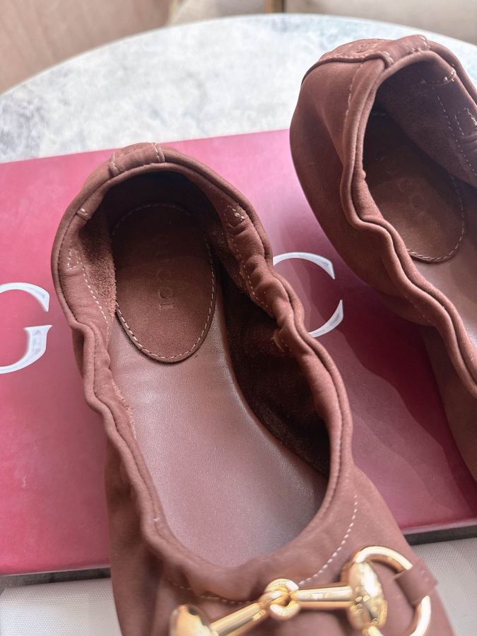 Gucci women's shoes -10 35-42 Generation Gucci Series — 1:1 Replica For Sale — photo 4