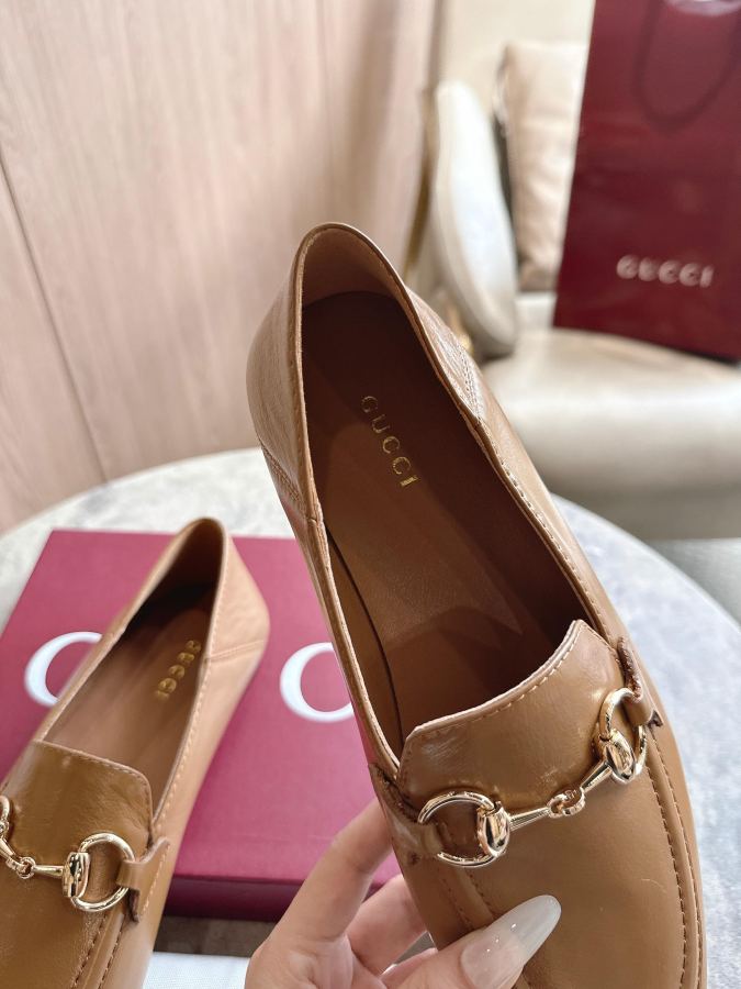 Gucci women's shoes -1 35-43 Generation Gucci Series — 1:1 Replica For Sale — photo 5