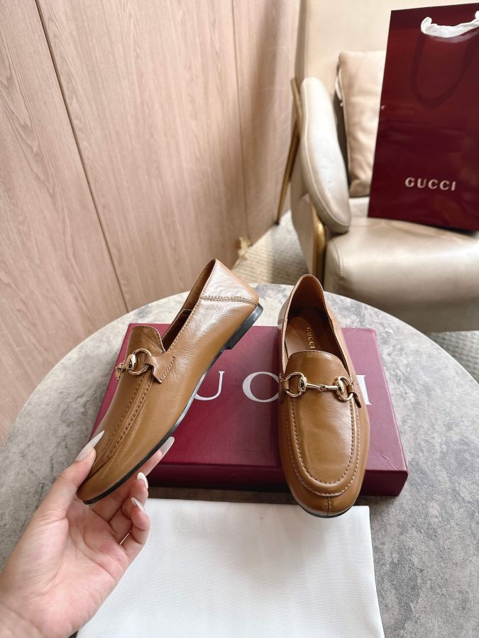 Gucci women's shoes -1 35-43 Generation Gucci Series — 1:1 Replica For Sale — photo 2