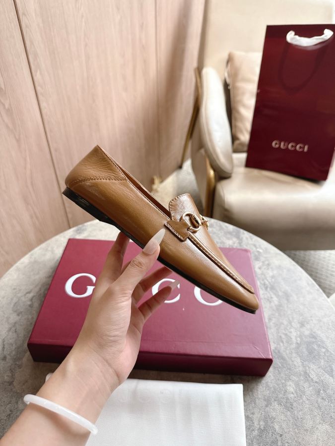 Gucci women's shoes -1 35-43 Generation Gucci Series — 1:1 Replica For Sale — photo 4