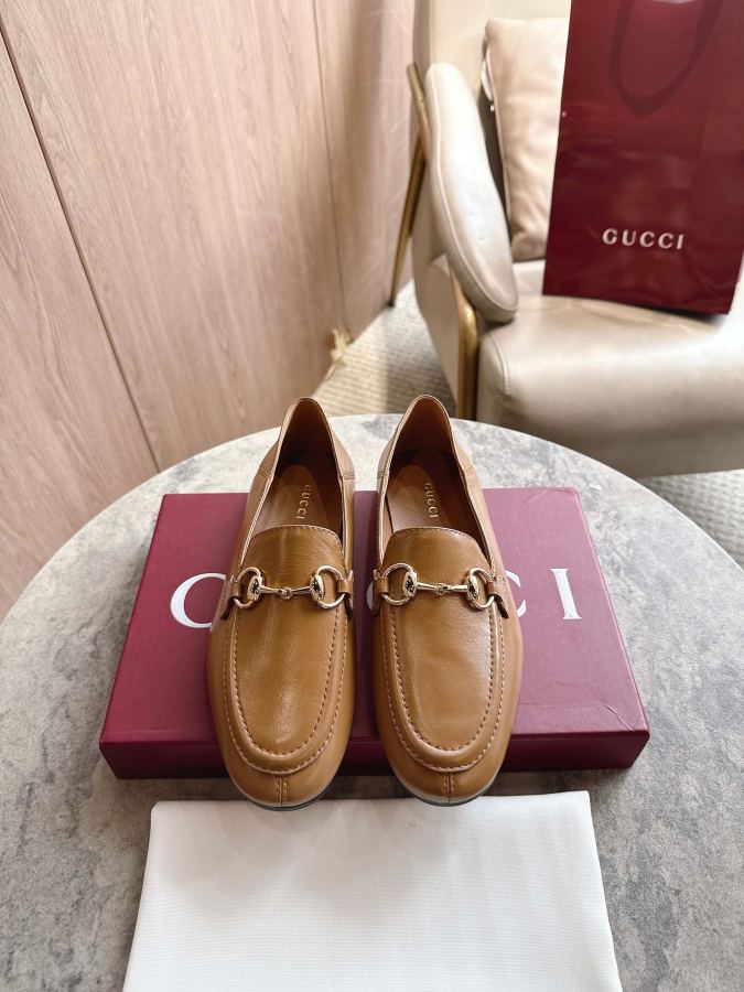 Gucci women's shoes -1 35-43 Generation Gucci Series — 1:1 Replica For Sale