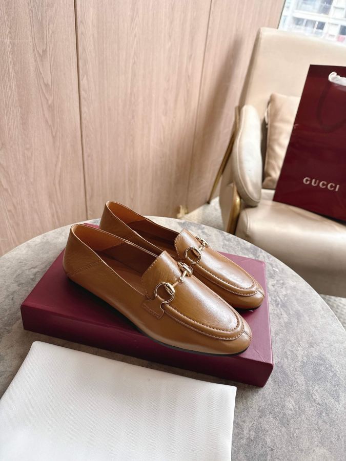 Gucci women's shoes -1 35-43 Generation Gucci Series — 1:1 Replica For Sale — photo 3