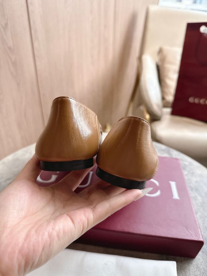 Gucci women's shoes -1 35-43 Generation Gucci Series — 1:1 Replica For Sale — photo 6