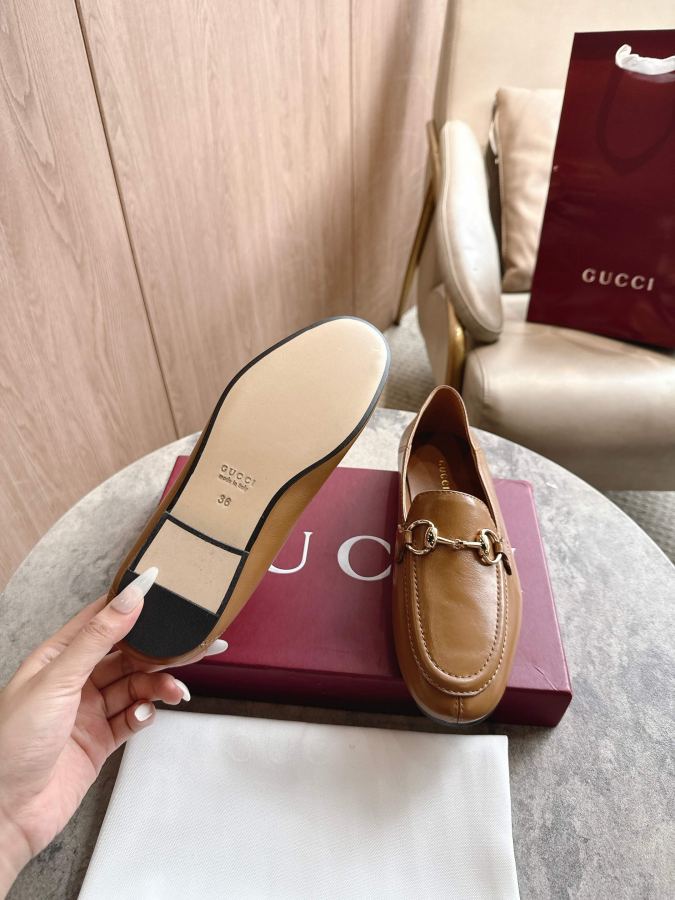 Gucci women's shoes -1 35-43 Generation Gucci Series — 1:1 Replica For Sale — photo 7