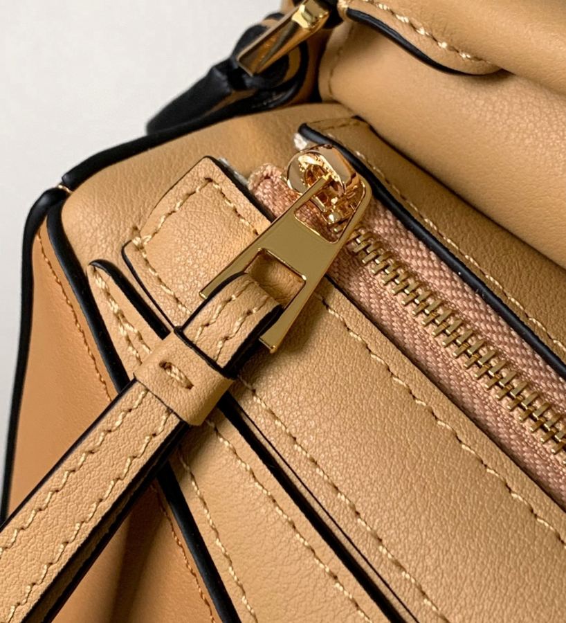 LOEWE bag LOEWE 18 CM Puzzle ． L0 EWE Puzzle 6 1 xs plus ok — 1:1 Replica — photo 7