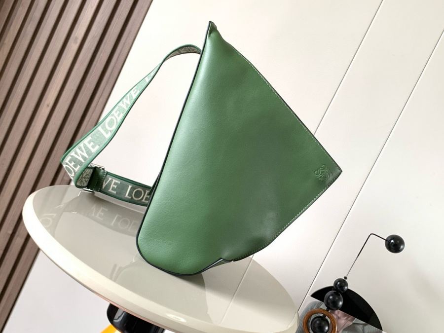 Borsa LOEWE Anton Sling LOEWE LOE WE — photo 4