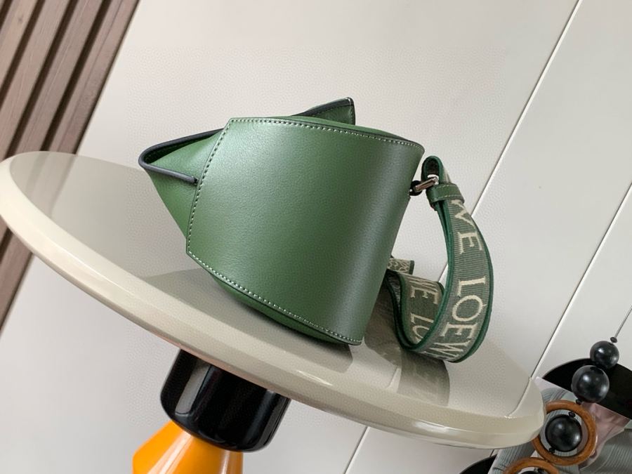 Borsa LOEWE Anton Sling LOEWE LOE WE — photo 7