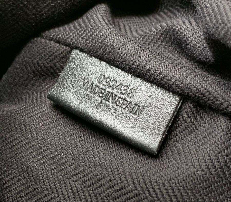 Borsa LOEWE Anton Sling LOEWE LOE WE — photo 9