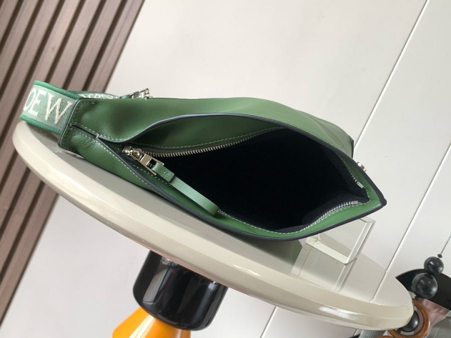 Borsa LOEWE Anton Sling LOEWE LOE WE — photo 8