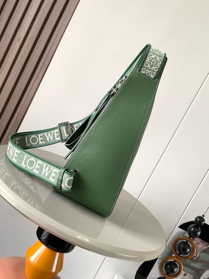 Borsa LOEWE Anton Sling LOEWE LOE WE — photo 3