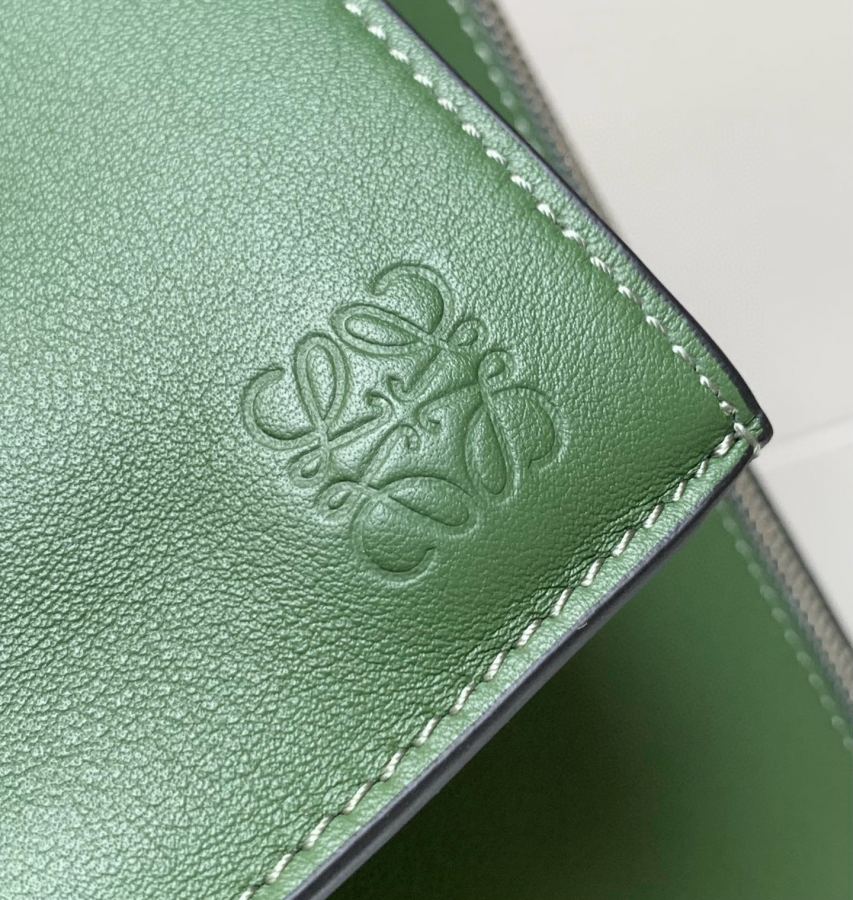 Borsa LOEWE Anton Sling LOEWE LOE WE — photo 6