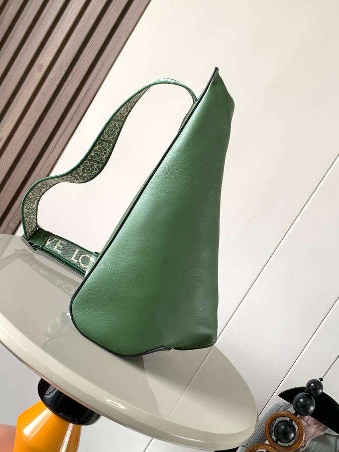 Borsa LOEWE Anton Sling LOEWE LOE WE — photo 2