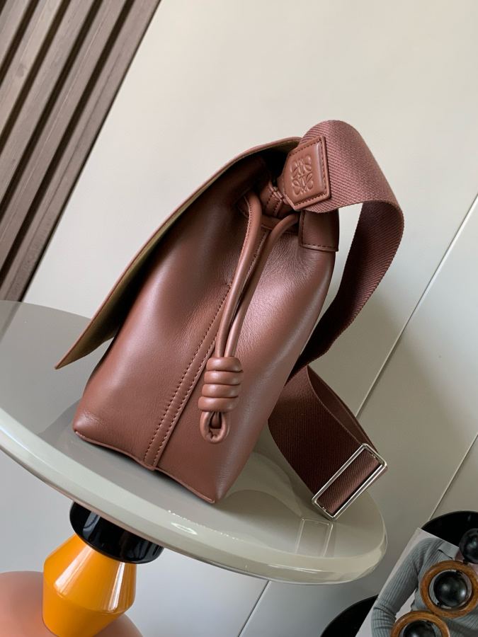 LOEWE bag LOEWE Flamenco satchel New Arrival Flamenco ＊ ＊ LOE WE ＊ D ＊ LOE WE — Premium Replica — photo 2