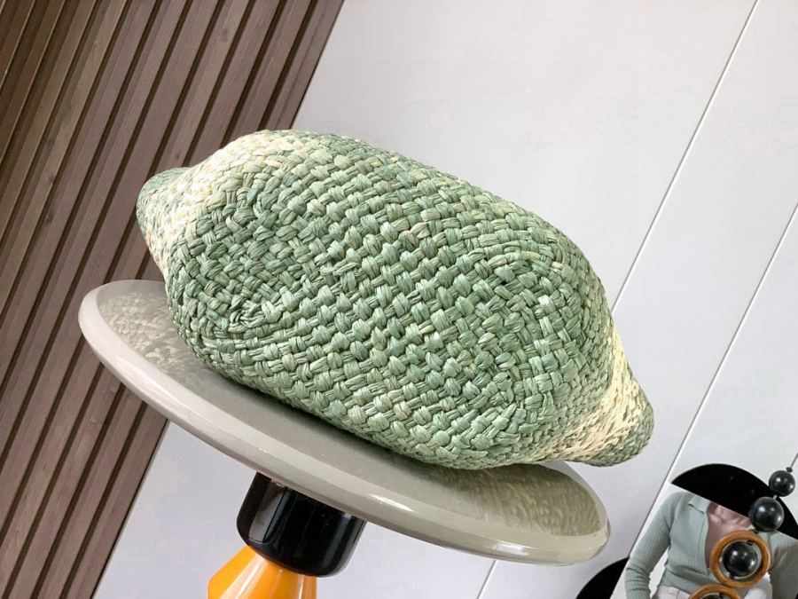 LOEWE bag LOEWE Anagram Basket Anagram Corporacion Oficio y Arte Anagram Basket — AAA Quality Replica — photo 3