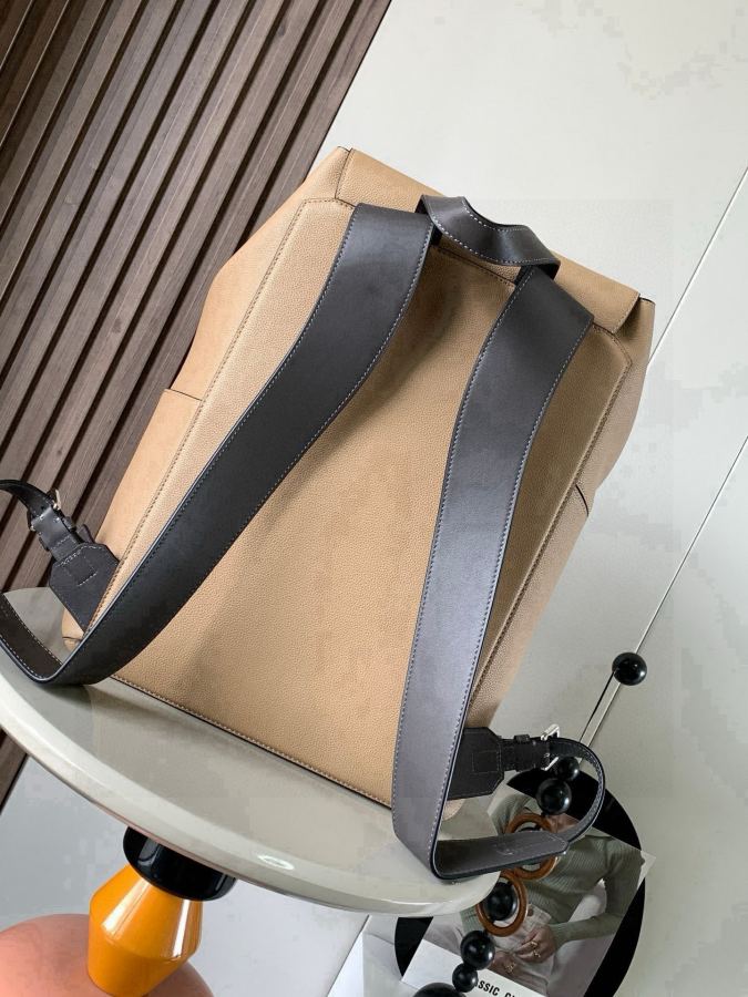 knapsack puzzle Backpack logo — Premium Replica — photo 4