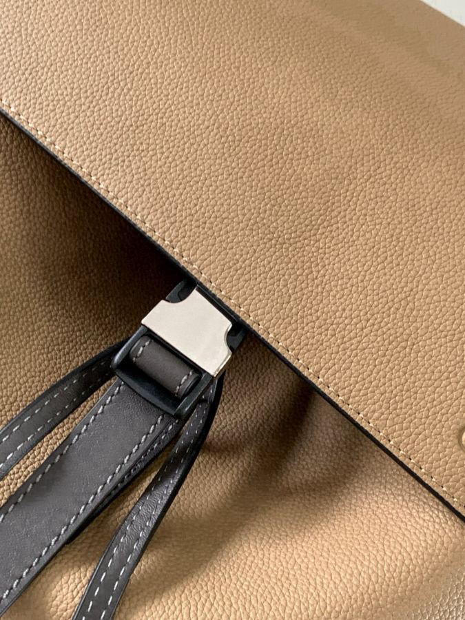 knapsack puzzle Backpack logo — Premium Replica — photo 6