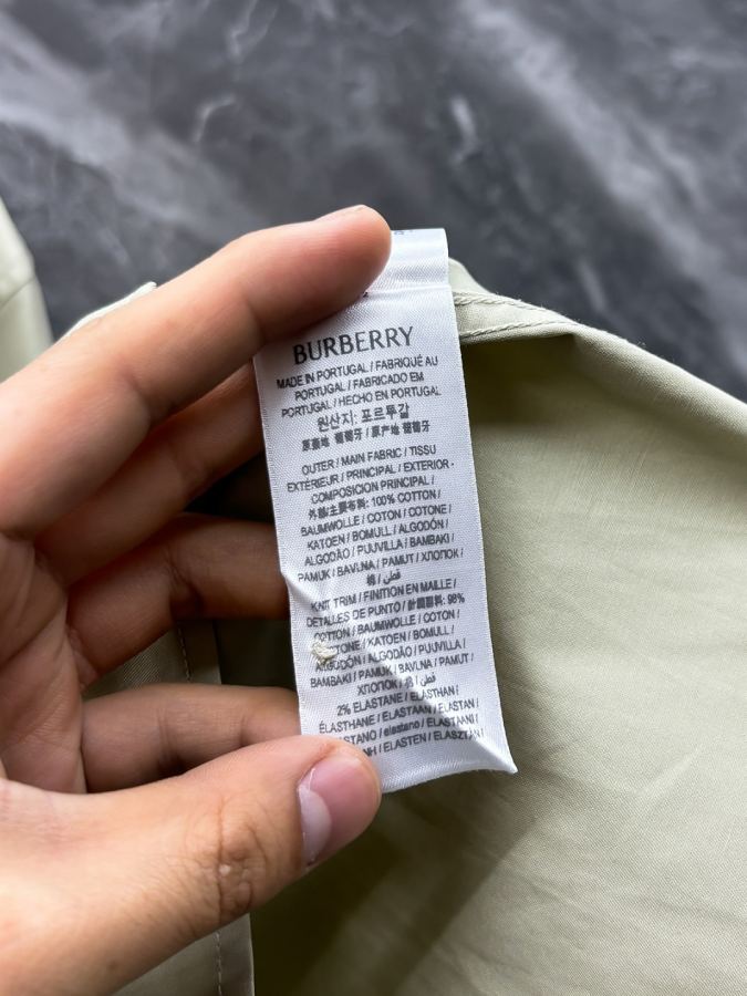 Burberry men S 100% 25 New Arrival — 1:1 Replica For Sale — photo 7