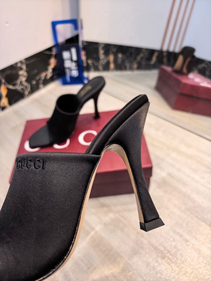 Gucci women's shoes Factory Gucci GUCCI2026 replica — photo 5