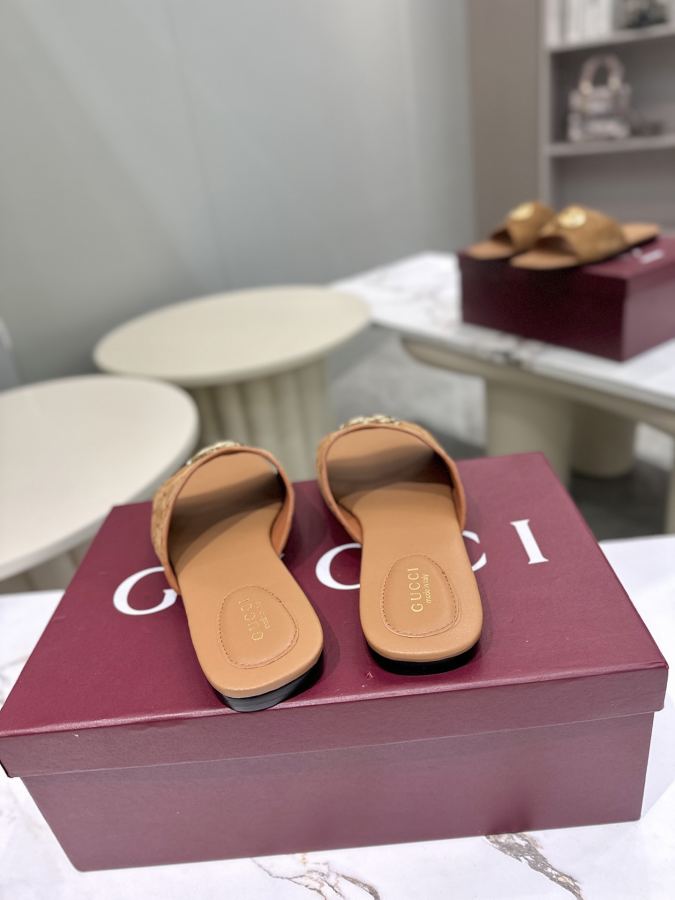 Scarpe da donna Gucci Factory Gucci * Serie…… — photo 8