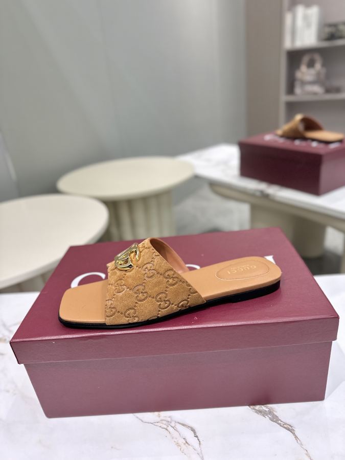 Scarpe da donna Gucci Factory Gucci * Serie…… — photo 4