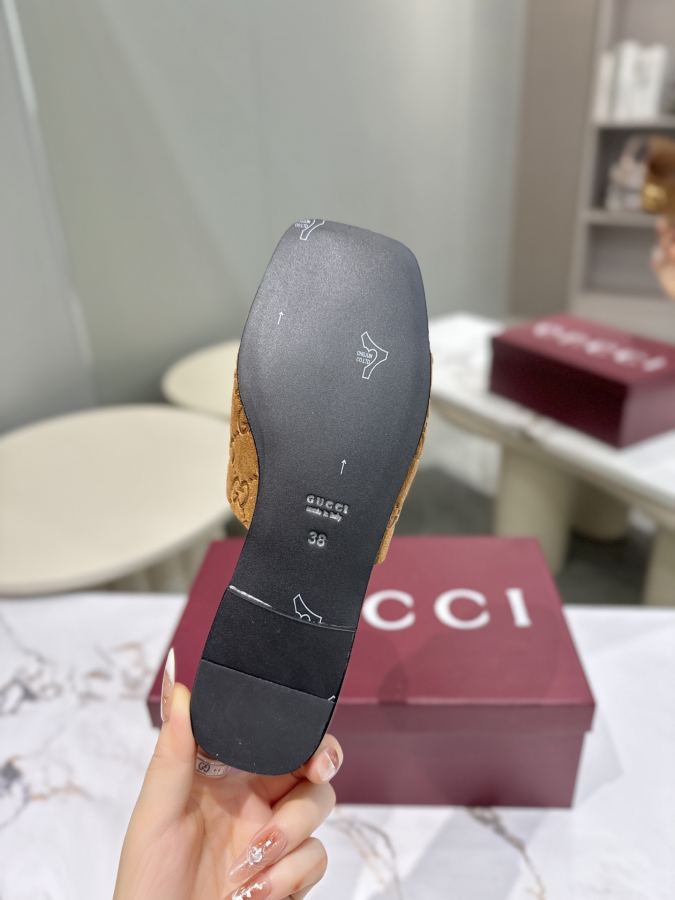Scarpe da donna Gucci Factory Gucci * Serie…… — photo 9