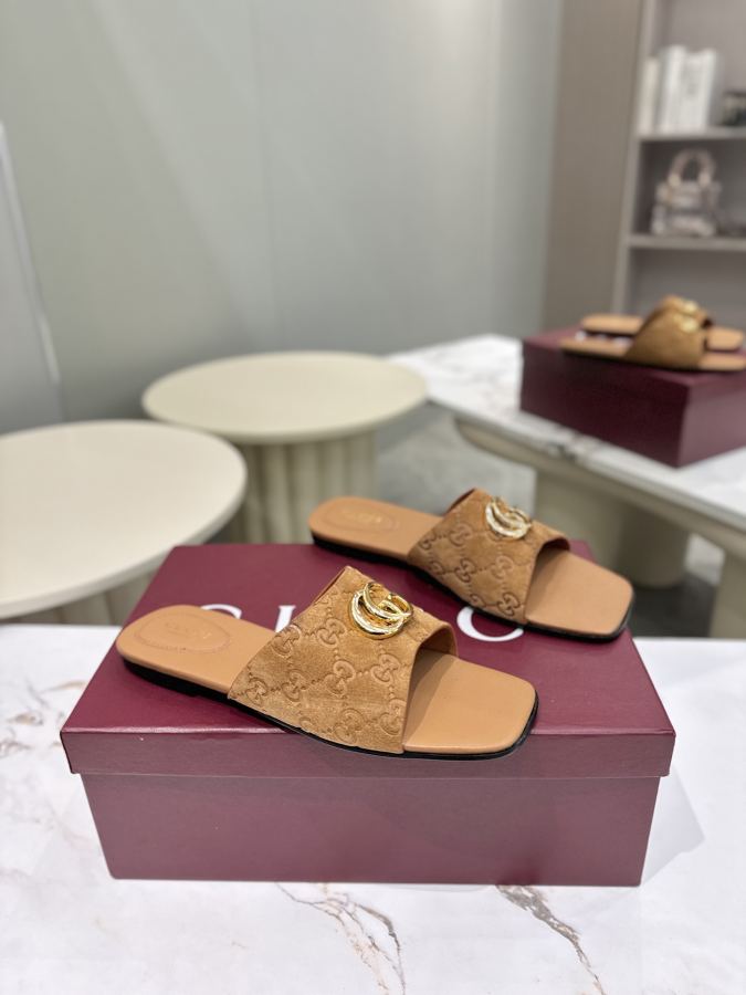Scarpe da donna Gucci Factory Gucci * Serie…… — photo 3
