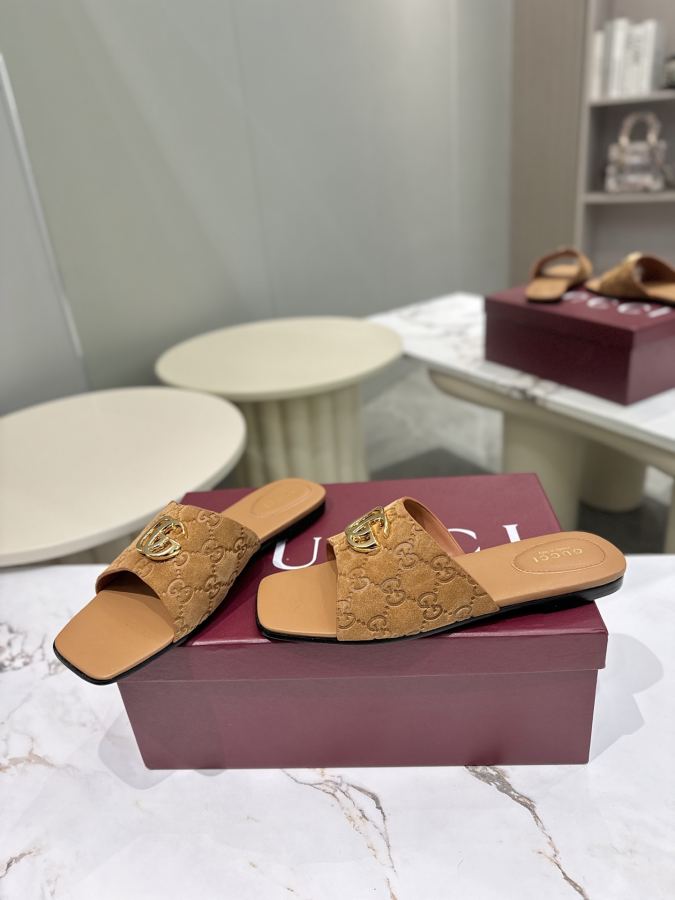 Scarpe da donna Gucci Factory Gucci * Serie…… — photo 5